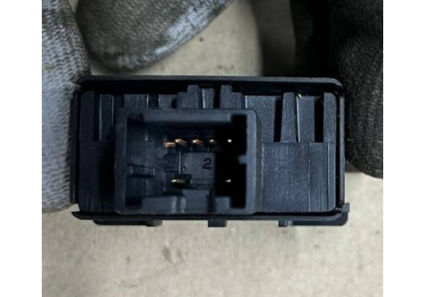 Кнопка вимикач парктроніка Renault Koleos, 08-16, 284488722R