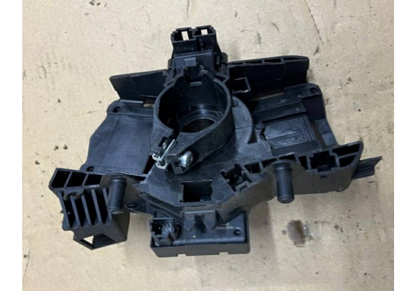 Підрульовий шлейф з датчиком кута поворота керма Renault Logan 2, Sandero 2, Dokker, Lodgy, 2 фішки, 0265019069, 479457095R