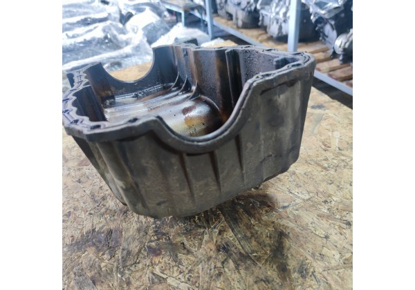 Піддон картера двигуна Рено 1.4 бензин 8v,K7J, 8200050570
