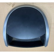 Декоративна накладка дисплея Renault Koleos, 08-11, 84862JY00A