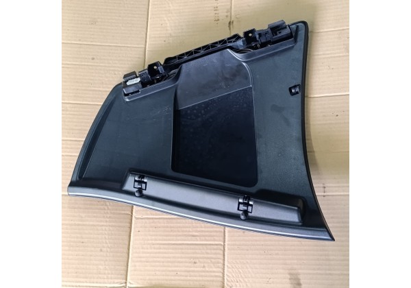 Кришка бардачка права тверда Сітроен С4 Пікассо 06 - 14р,9657854077