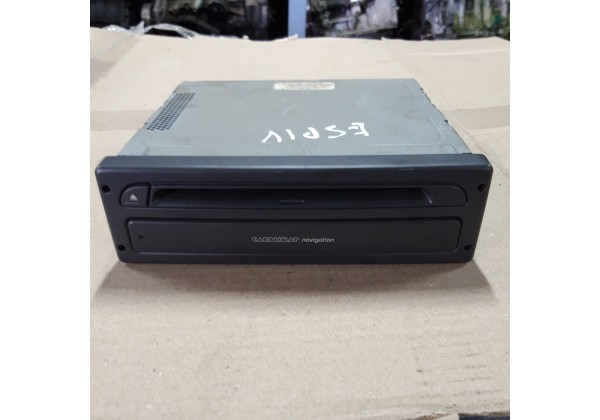 Програвач CD/DVD Renault, 8200313631