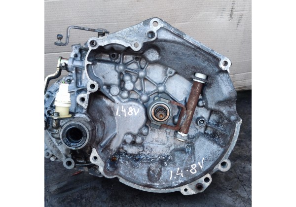 Коробка передач Peugeot Partner 1.4 бензин,20CE89,ціна 200 долл