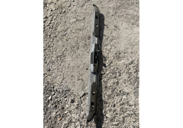 Планка кришки багажника, Citroen Xsara Picasso, разом з кнопкою,  9635595877