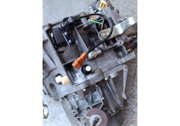 Коробка передач Пежо 405, Сітроен Ксара, Саманд, 1.6, 1.8 бензин, 20TB22