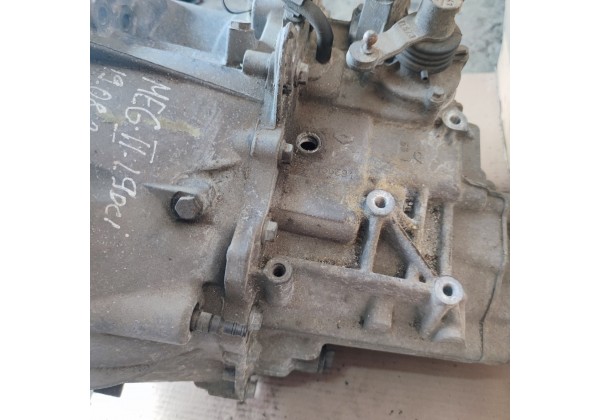 Коробка передач 1.9 dci Renault Scenic 2, ND0001