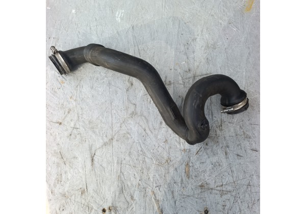 Патрубок інтеркулера Renault Espace 4, Laguna 2, Vel Satis, 2.0 DCi, 8200907826