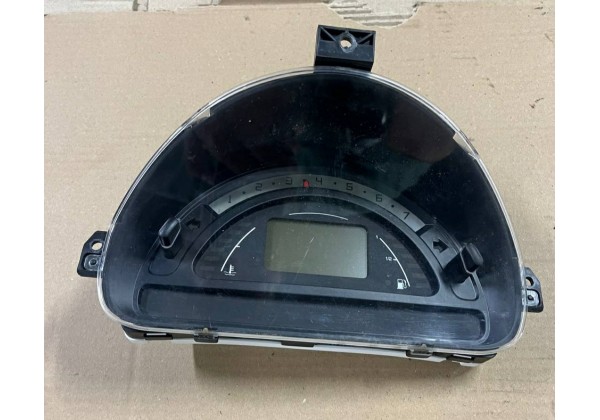 Щиток приладів Citroen C2, C3, 9652008280