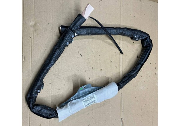 Подушка безпеки бокова ліва Peugeot 3008, 5008, 09-16, 9684667880, 34070342C