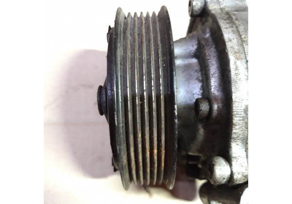 Компресор кондиціонера Peugeot, Citroen, 301, 2008, C-Elysee, 9806599380