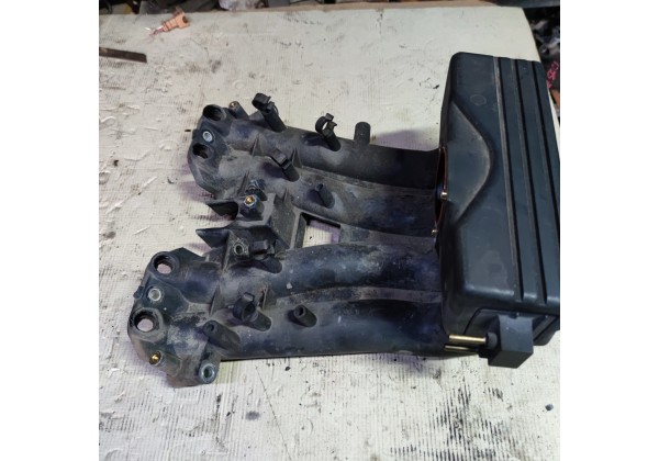 Колектор впускний 2.0 бензин 8V, XU10, Peugeot 306,405,605,806, Citroen Xantia,XM,9605846880