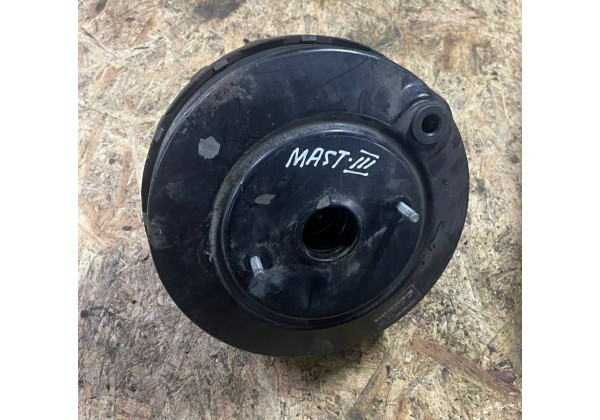 Вакуумний підсилювач гальм Renault Master 3, 472100453R, 03786952014