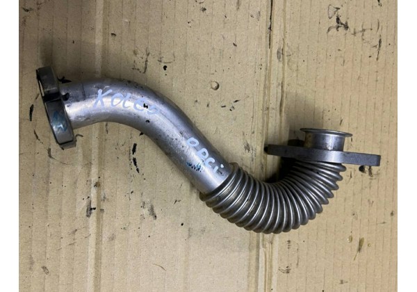 Трубка EGR, Renault, 2.0 DCi, 2.3 DCi, 8200889753