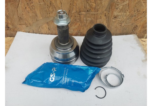 Шрус наружний Renault Espace 4, Laguna 2-3, 2.0 DCi, 8200363697, 8200363698, 8200433371, 8200470134