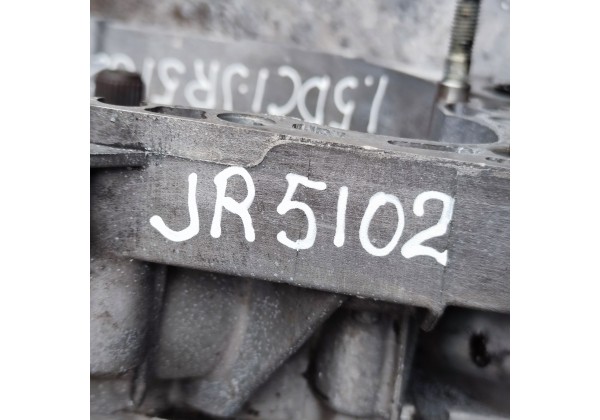 Коробка передач Рено Меган 2, 1.5 дці, JR5102,ціна 200 долл.