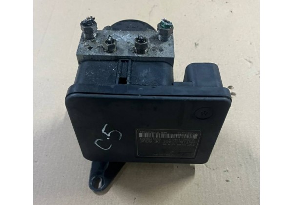 Блок ABS Citroen C5, 9656419780, 10020601884, 10096011463
