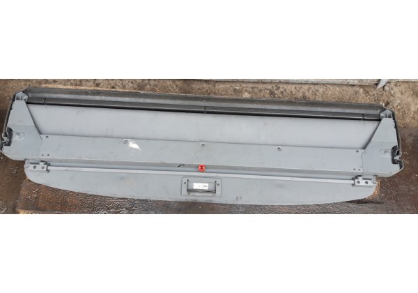 Шторка багажника Renault Laguna 2, універсал, 8200163123