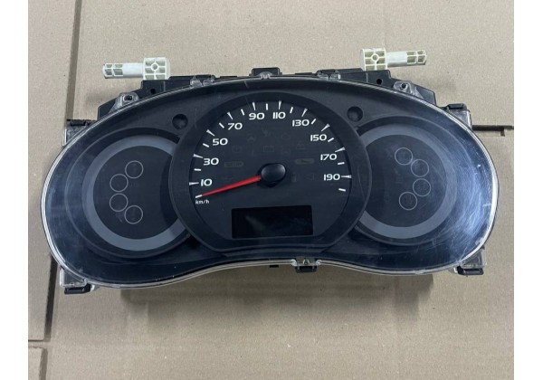Панель приладів Renault Kangoo II, 8200796005