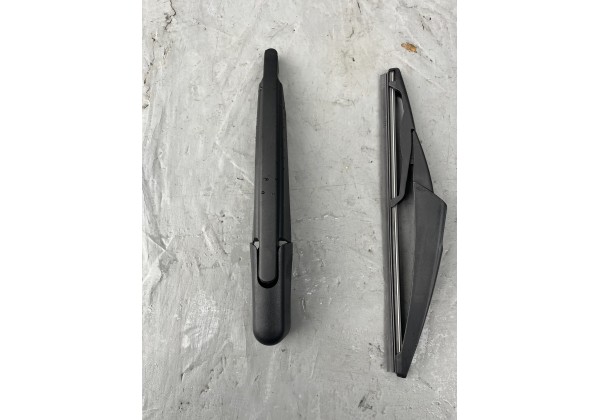 Ричаг-поводок заднього скла Renault Clio 5 