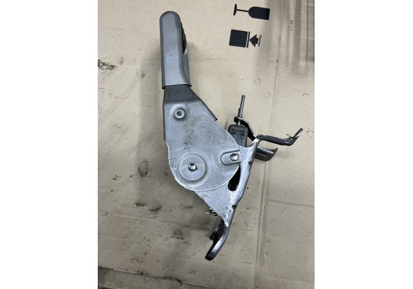 Важіль ручного гальма Renault Megane II , 8200235573 , 8200540725 