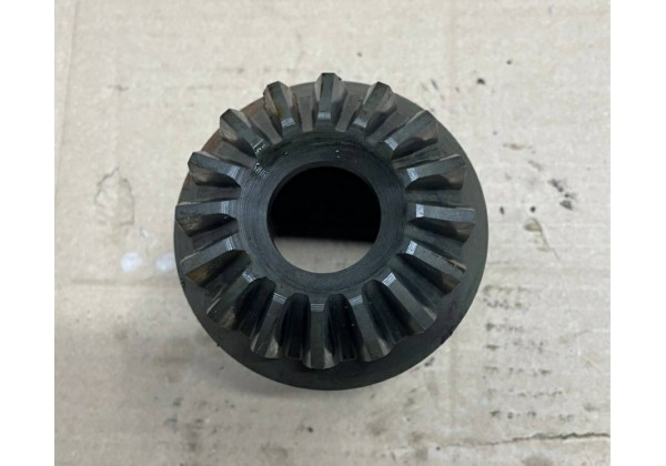 Шестерня чашка диференціала, головної пари КПП Renault Clio 3, Logan, Sandero, JH1053, 6001547915