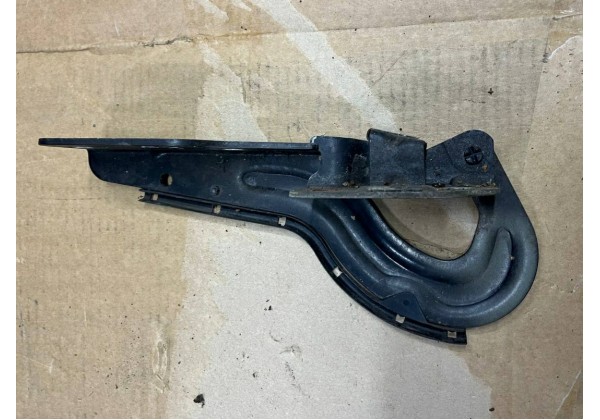 Петля завіс капоту правий Renault Scenic, RX4, 7700843530, 843530