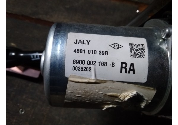 Рульова колонка з електро підсилювачем Renault Twingo 2, 488101039R, 6900002168, 0035202, 6820000165, 488101039H, 0265019023, 8200781987, 8201050678
