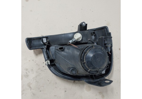 Фара основна ліва Renault Kangoo, (KC / FC), 03.98-12.02, 7701044039