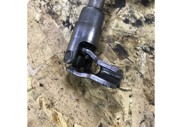 Рульова колонка Renault Logan 2, Sandero 2, 488102309R