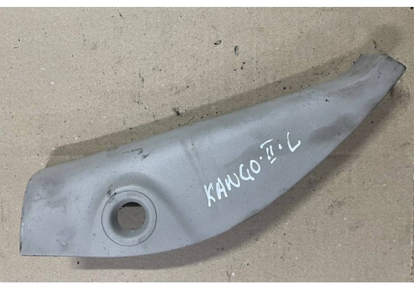 Декоративна накладка кріплення лівого дзеркала внутрішня Renault Kangoo 2, 8200476261