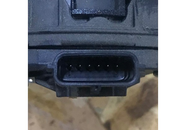 Педаль газу Renault Duster, Logan 2, Sandero 2, 180022703R