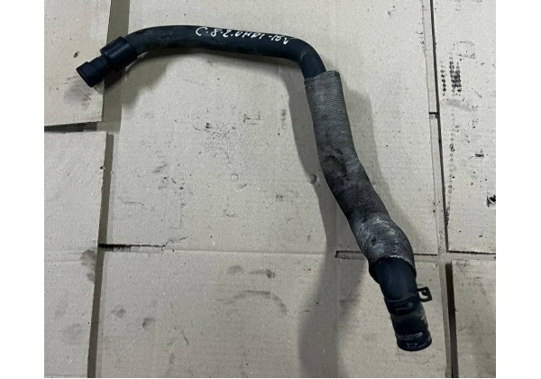 Патрубок системи охолодження Citroen C8, Peugeot 807, 2.0 HDi, 1341F1