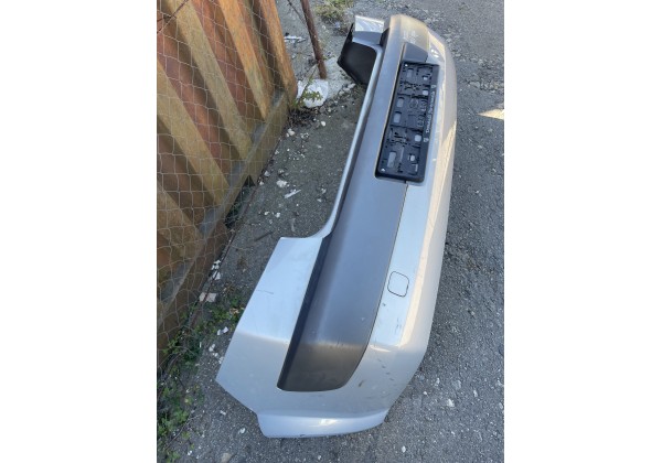 Бампер задній Renault Megane II Седан, Колір MV632