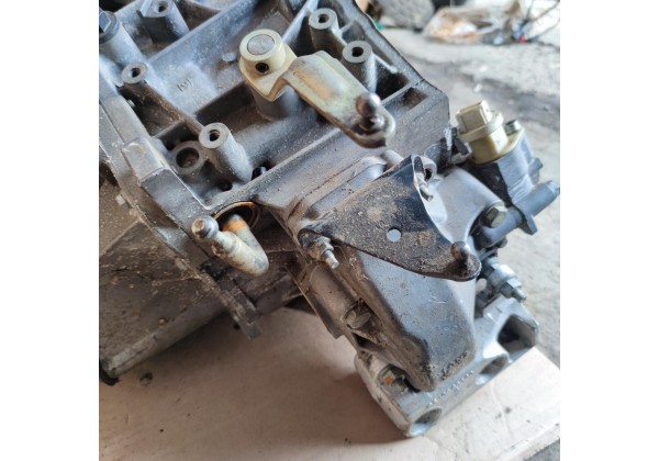 Коробка передач 1.9 дизель, Citroen Xsara, 20DL41,ціна 150 долл