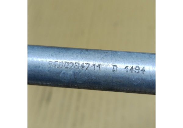 механізм склоочисника з моторчиком Renault Clio (98-10), Symbol (02-08), 8200264711,53560802