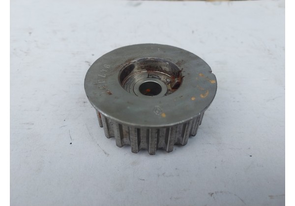 Шестерня колінвала Renault 1.2 16V, 8200291296, 042037
