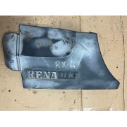 Декоративна накладка кришки багажника ліва Renault Scenic RX4, 7700354339