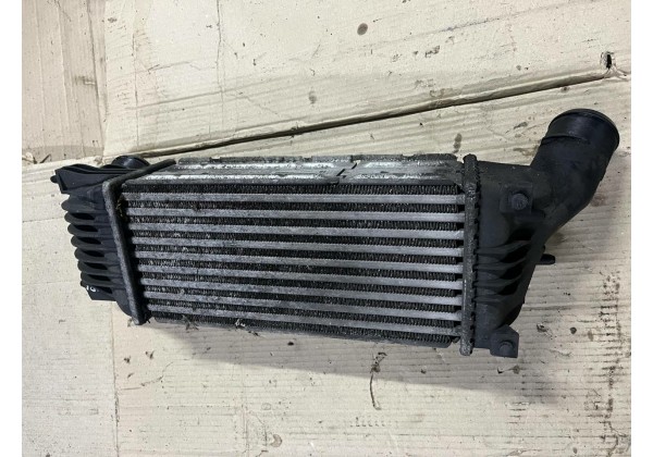 Інтеркулер Citroen C5, 2.2 HDi, 0384G9, 9650613280