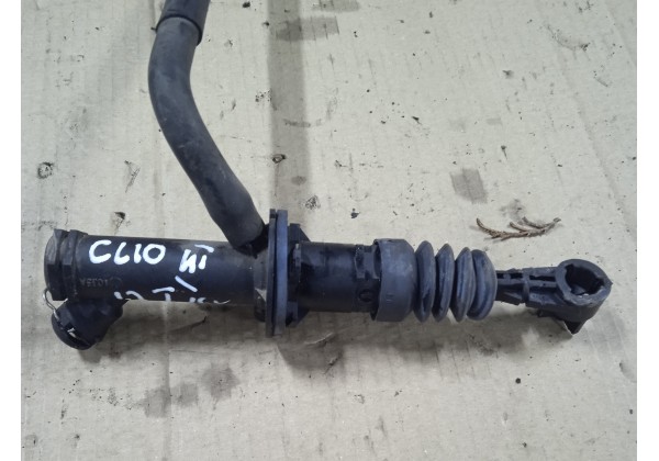 Головний циліндр зчеплення Renault Clio 3, Modus, 1.2 16V, 1.4 16V, 1.5 DCi, 1.6 16V, 8200436137 *