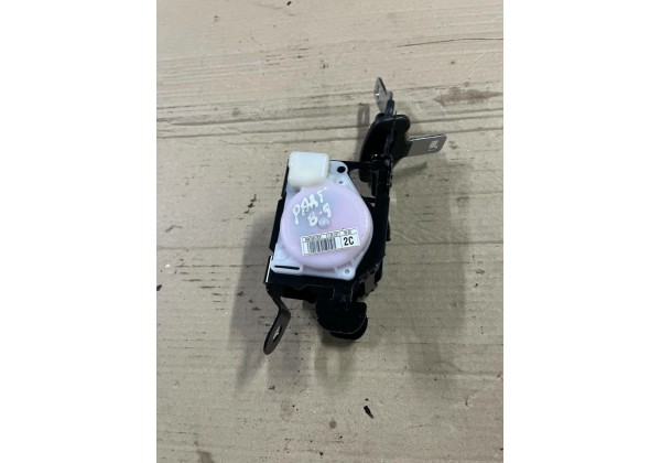 Ремінь безпеки задній середній Citroen Berlingo 2, Peugeot Partner 2, 96815097XX