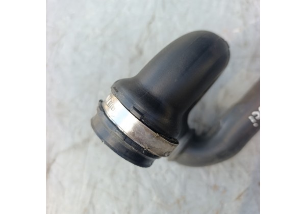 Патрубок інтеркулера Renault Espace 4, Laguna 2, Vel Satis, 2.0 DCi, 8200907826