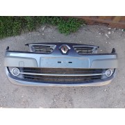 Бампер передній Renault Scenic II 06-, TEJ47