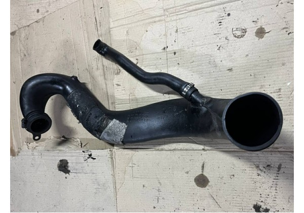 Патрубок турбіна Citroen C5, 2.2 HDi, 9634125380, 9635436580, 9637053080, 9639667580