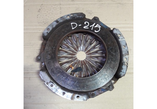 Корзина щеплення Citroen Jumpy, Xantia, XM, ZX, Peugeot 205 II, 306, 309 II, 405, 605, 806, Expert, D-215мм., 9632776580