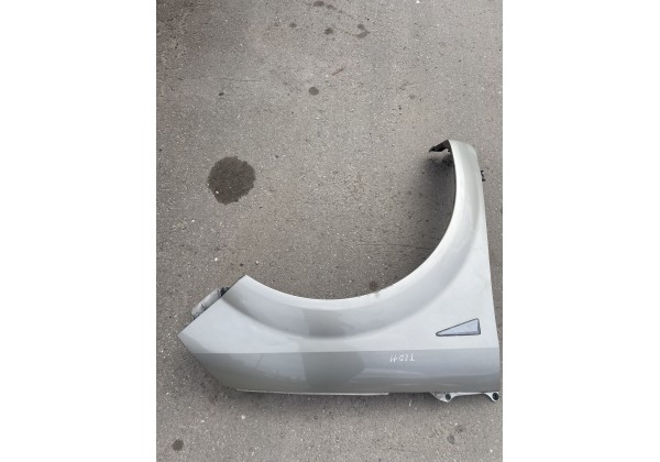 Крило переднє праве Renault Scenic II, TED11