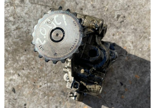 Масляний насос Renault, 2.0 DCi, 150005392R, 8200345633