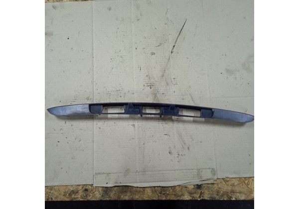 Накладка підсвітки заднього номерного знака Renault Modus, 8200220557 *