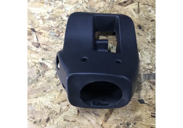 Накладка рульової колонки Renault Logan 2, Sandero 2, 484729202R