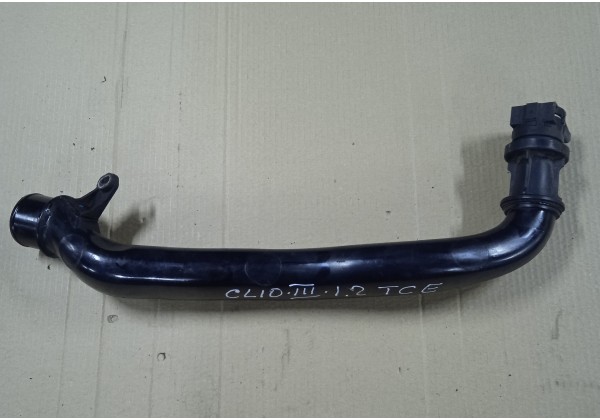 Патрубок інтеркулера Renault Clio 3, Modus, 1.2 16V, TCE, 8200964495 *