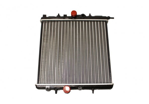 Радіатор охолодження основний Citroen Berlingo, C4, Xsara, Peugeot 2008, 206, 307, 208, Partner, 1330G6, 1330F2, 00001331LE, 00001330B2, 1331LE, 133320, 00001330F2, LTR133320, 00001330G6, 00001331TP, 1331TP, 1330B2, 1331KW, 1331KX, 133305